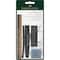 10 Pack: Faber-Castell® 10 Piece Pitt Charcoal Set